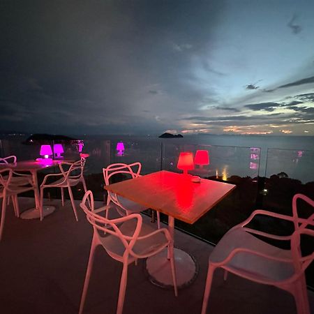 Bluerama - Adults Only Hotel Ko Pha Ngan Exterior foto