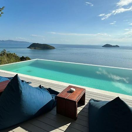 Bluerama - Adults Only Hotel Ko Pha Ngan Exterior foto