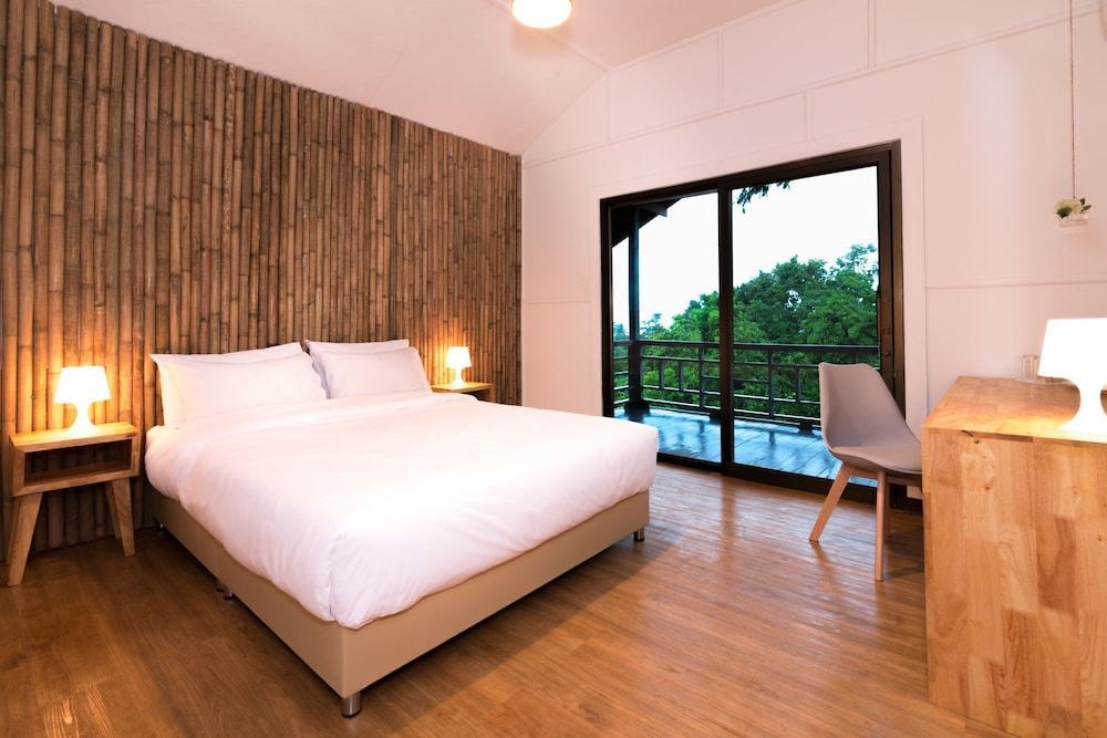 Bluerama - Adults Only Hotel Ko Pha Ngan Exterior foto
