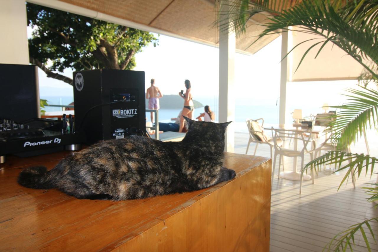 Bluerama - Adults Only Hotel Ko Pha Ngan Exterior foto