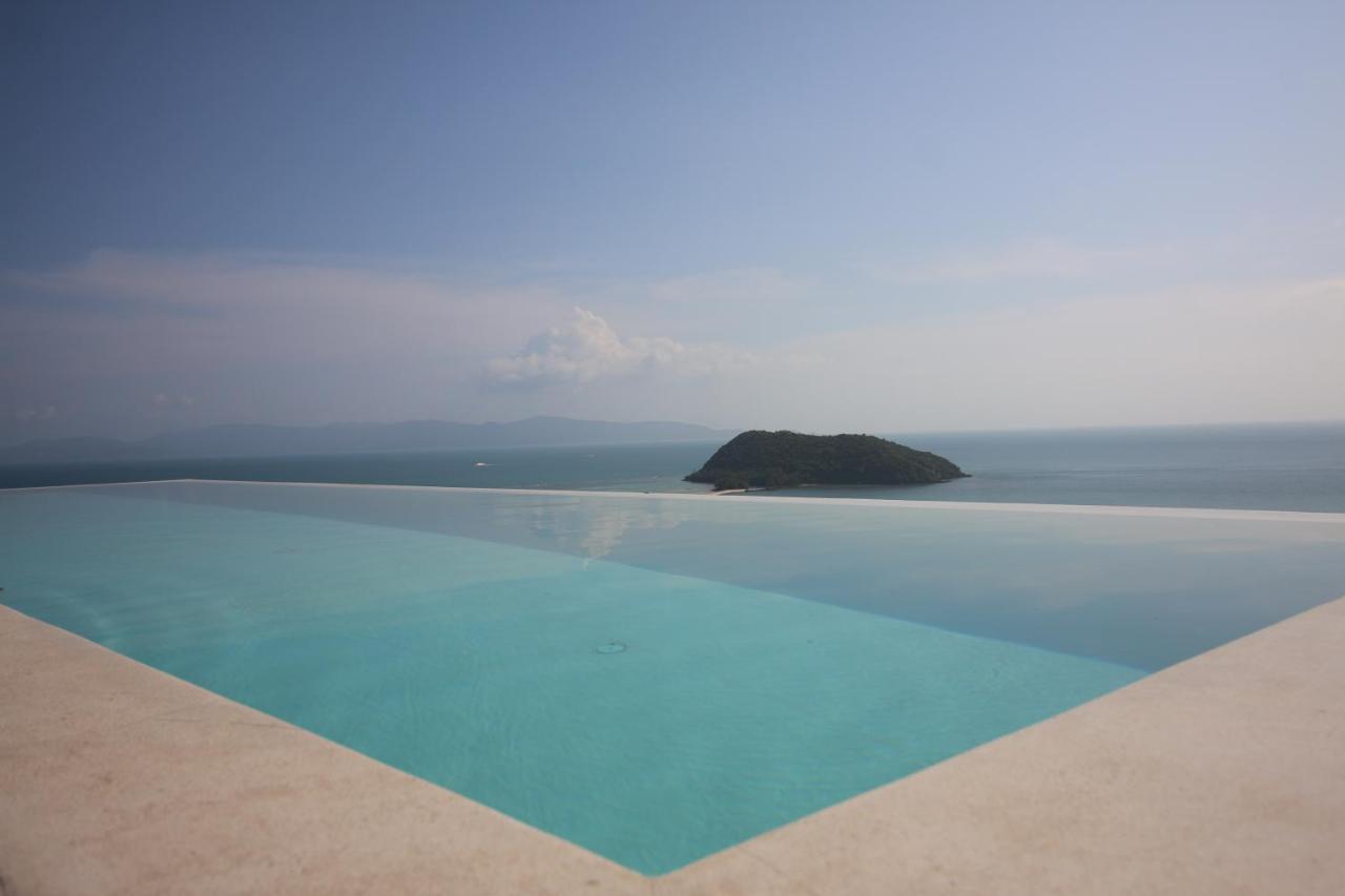 Bluerama - Adults Only Hotel Ko Pha Ngan Exterior foto