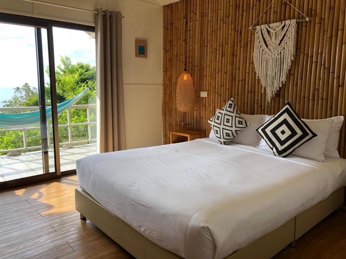 Bluerama - Adults Only Hotel Ko Pha Ngan Exterior foto