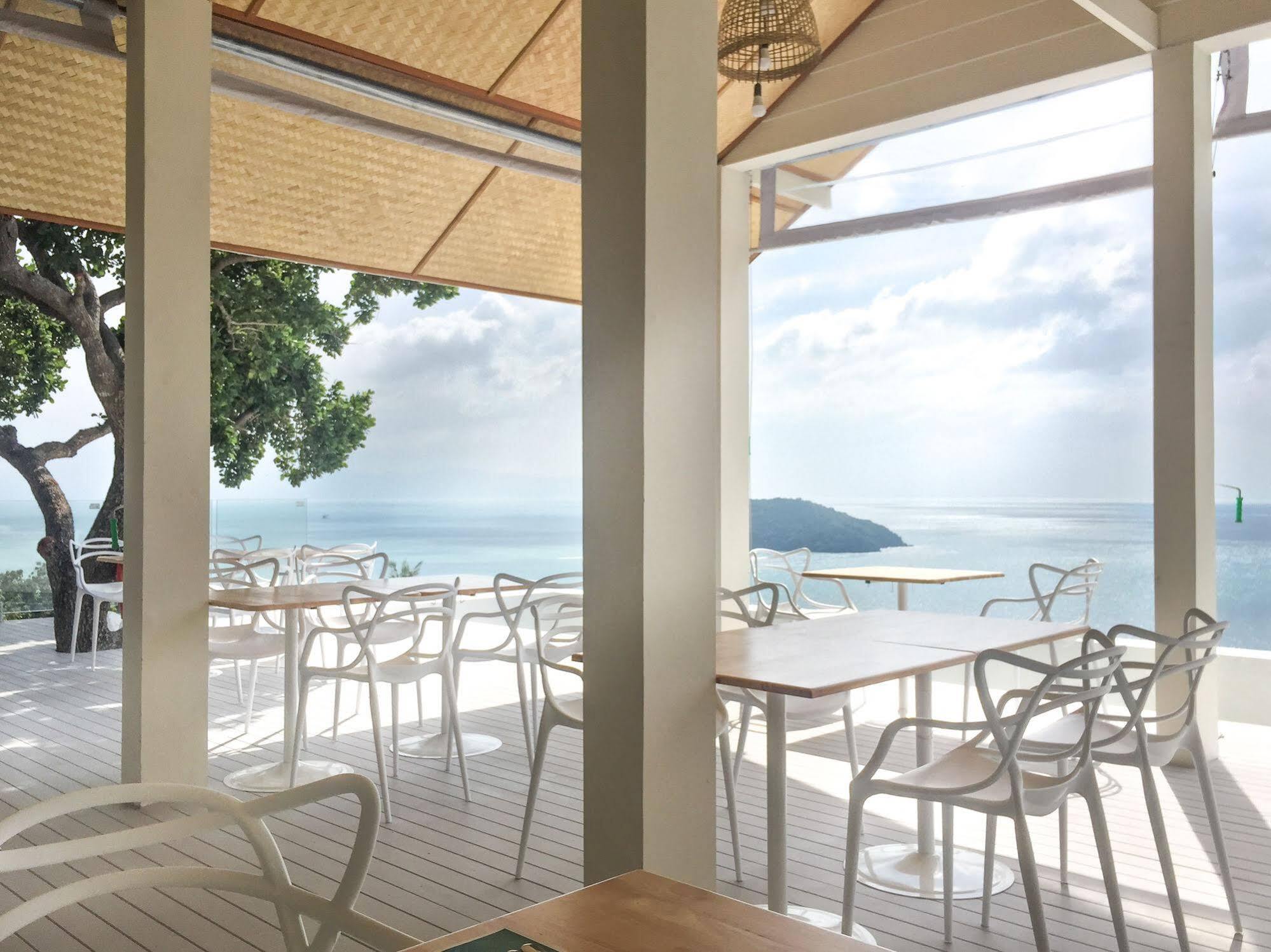 Bluerama - Adults Only Hotel Ko Pha Ngan Exterior foto