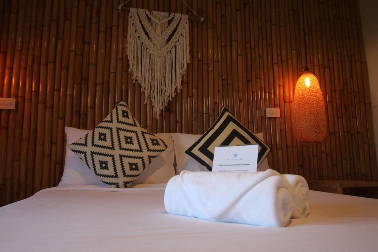 Bluerama - Adults Only Hotel Ko Pha Ngan Exterior foto